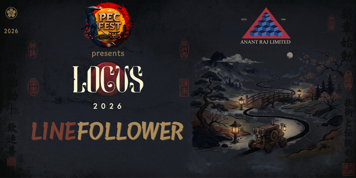 Poster for Line Follower